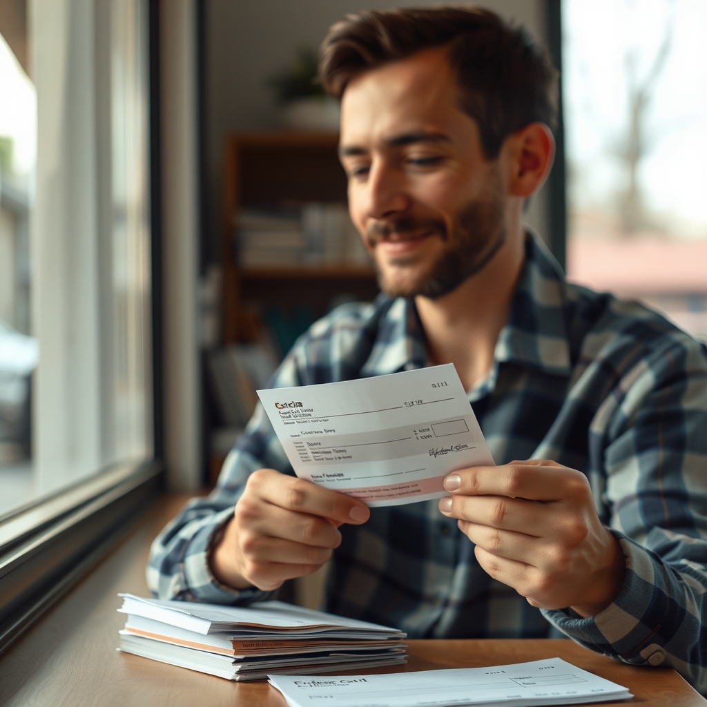 paper checks (cheques) and how people pay